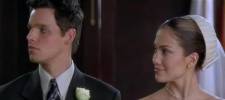 Grey's Anatomy Un mariage trop parfait 