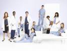 Grey's Anatomy Photos promos saison 3 