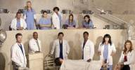 Grey's Anatomy Photos promos saison 3 