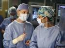 Grey's Anatomy Tournage saison 3 